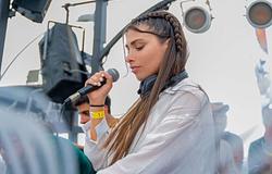 Alonique új kislemezzel erősít az Ursul Recordsnál