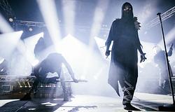 Felháborodás a Sleep Token rajongói körében a Louder Than Life fesztivál után