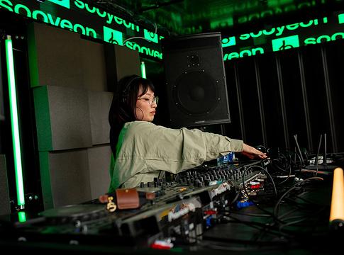 Új lehetőségek a fiatal DJ-knek: Beatport, The Lot Radio és Femme House