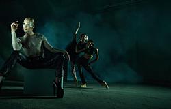 A Techno Ballet Odyssey újra elvarázsolja Németországot