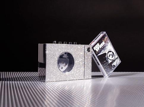 Limitált Duran Duran kazettás lejátszóval ünnepel a We Are Rewind