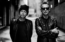 Depeche Mode: érkezik a Memento Mori: Mexico City koncertfilm és élő album