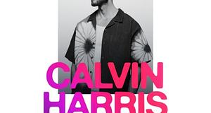 Calvin Harris idén is dupla rezidenciával tér vissza az Ushuaïa Ibizára