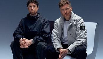Gorgon City visszatér a Toolroomhoz: új remix a Basement Jaxx Jump N Shoutjára