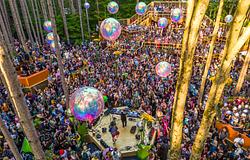 Újabb fellépőket jelentett be az Electric Forest 2026-ra