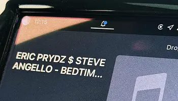 Steve Angello belengette az Eric Prydz-kollabot: jöhet a BEDTIME Stories