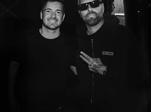 Martin Garrix és Sebastian Ingrosso közös újdonsága: Peace of Flood