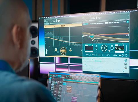 A 2025-ös év legizgalmasabb pluginjai – ezek a szoftverek formálják most a zenekészítést