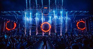 Ultra Europe 2026: megjött a Phase 2, újabb nagy nevek Splitre
