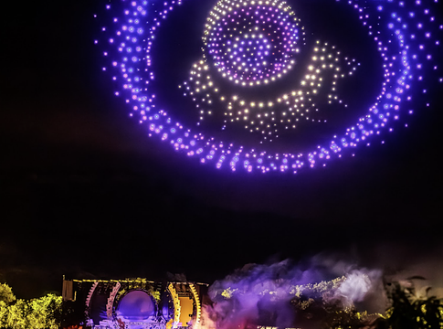 Az Amnesia Izlandra viszi a Pyramidot