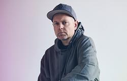 DJ Shadow 30 év után visszatér az Endtroducing világához