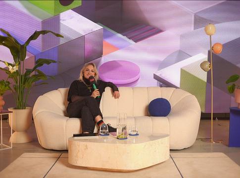 Visszatér az ARTE „Chat With A DJ”: zene, beszélgetés és élő vizuál egy térben