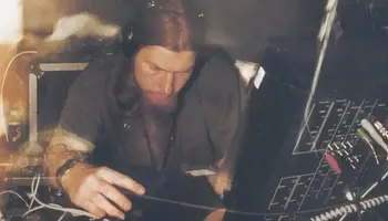 DRukqs visszatér: Aphex Twin 25 éves újrakiadása érkezik a Warp-nál