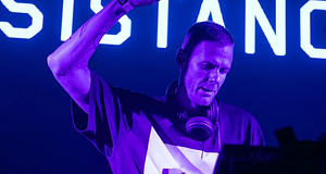 Resistance Ibiza: Adam Beyer vezeti az ötödik szezont az Amnesiában