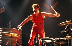 Elhunyt Rob Hirst, a Midnight Oil dobosa és alapítója