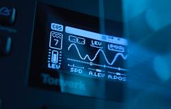 Elektron Tonverk 1.3: samplerből wavetable szintetizátor