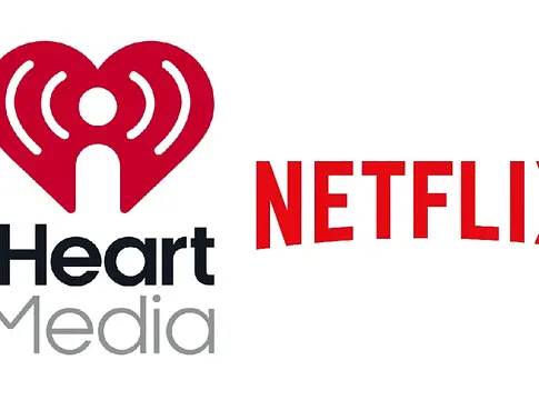 A Netflix és az iHeartMedia exkluzív videós podcast együttműködésre lépett