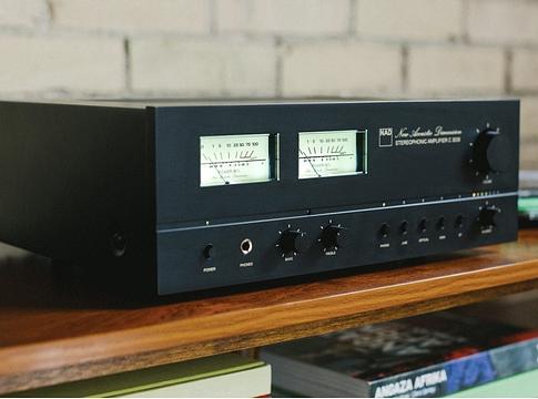 NAD C 3030 és C 3030S: folytonosság a klasszikus hi-fi gondolkodásban