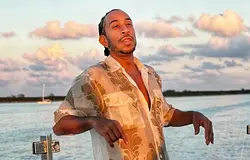 Ludacris lekerült a Rock the Country 2026 fellépői közül