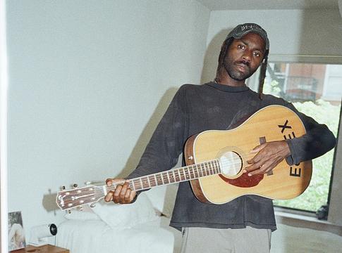 Blood Orange kurátorként tér vissza a Rally Fesztiválra 2026-ban