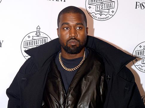 Lemondták A Kanye West Poland koncertet a lengyel kormány tiltakozása után