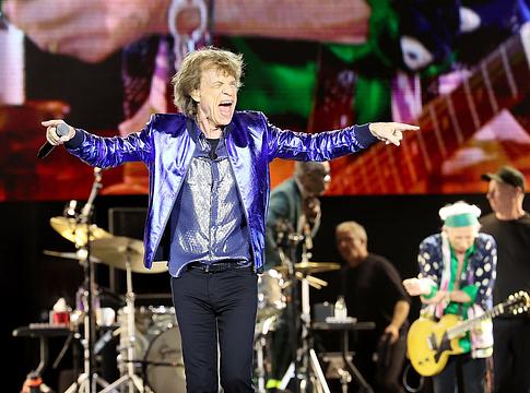 Mick Jagger: „Alig várom, hogy újra turnézzunk” – de idén még nem számít rá