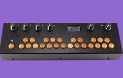 Critter & Guitari Organelle S2 – erősebb, gyorsabb és még sokoldalúbb