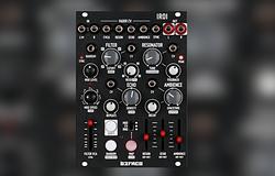 Befaco IROI: az OneIROI légies multi‑FX motorja önálló Eurorack modulban