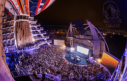 Groove Cruise: már most pörög a 2027-es visszaszámlálás