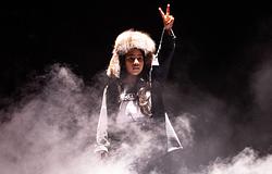 North West új dallal lép a reflektorfénybe Kanye West oldalán