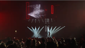 Armin van Buuren és Argy ibizai F2F szettje már teljes egészében visszanézhető