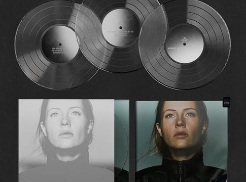 Charlotte de Witte új kislemezzel és különleges deluxe kiadással bővíti debütáló albumát