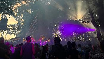 Eltűnt fesztiválozót találtak holtan a Fusion Festival után