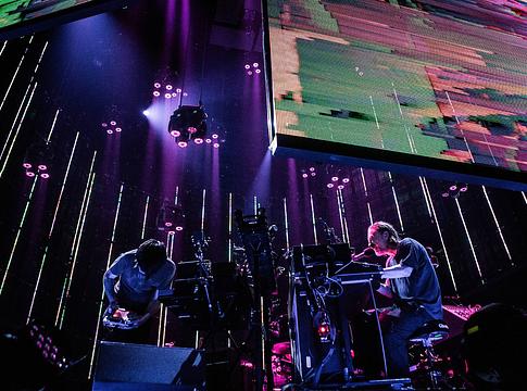 Jonny Greenwood: meglepően jó volt újra turnézni a Radioheaddelz új anyag esélyeiről