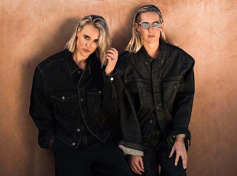 Eli & Fur sötétebb oldalról: megérkezett a „Strange”