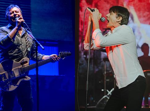 Manic Street Preachers és Suede: közös brit arénaturné 2026 őszén