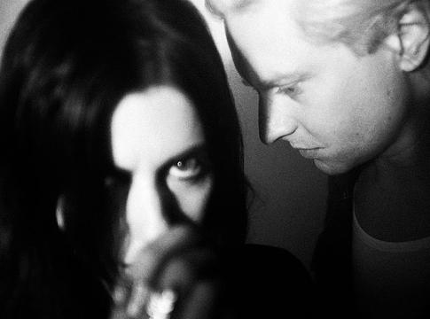Blood Red Shoes: Dead Air – új dal a Directive 8020 horrorjátékhoz