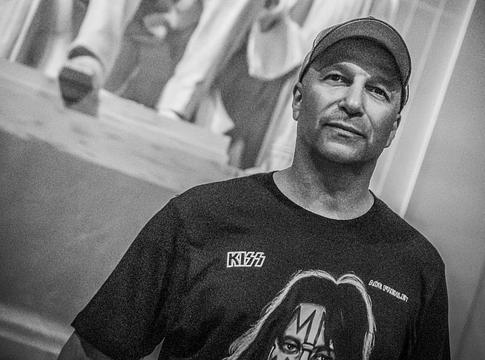 Springsteen, Foo Fighters, Joan Baez és Serj Tankian Tom Morello új fesztiválján
