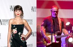 Aaron Lewis megszólalt a Taylor Swift-merch bakija után