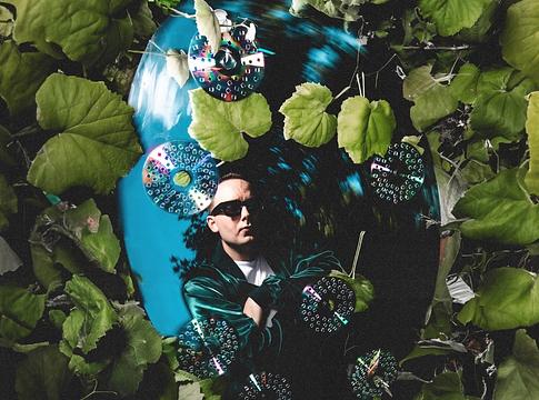 TUCCI a Tricknél mutatkozik be a Buggin’ EP-vel