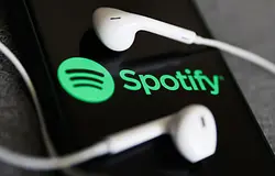 75 millió dalt törölt a Spotify: az AI által gyártott spam ellen lépett a platform