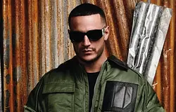 DJ Snake átvette a Coachella Quasar színpadát a Pardon My French különprogramjával