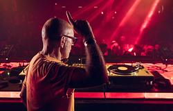 Sven Väth új ciklusba lép a T.R.A.N.C.E 2026 turnéval