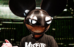 deadmau5 AUTO/PILOT néven új DJ‑szoftvert mutatott be