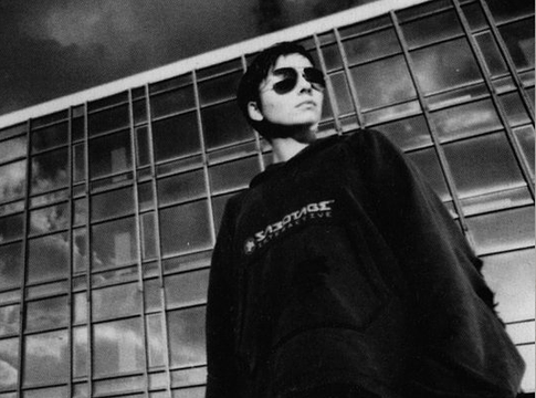 Könyvben éled újjá a Sabotage rave-divat forradalma