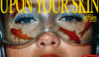 Vintage Culture elindította az Affairs kiadót az ‘Upon Your Skin’-nel