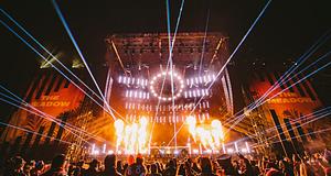 Hulaween visszatér 2026-ban: Pretty Lights és háromnapos String Cheese Incident