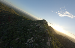 Nora en Pure a vadon szívében ünnepelte a Purified Radio 500. epizódját