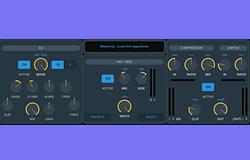 FinalFX: új AUv3 mastering plugin érkezett Apple eszközökre