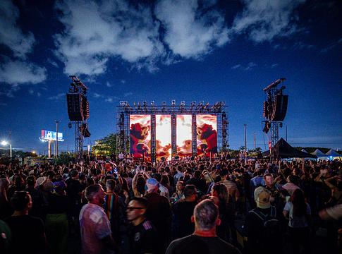 Az Art With Me 2025 új szintre emelte a Miami Art Week élményét